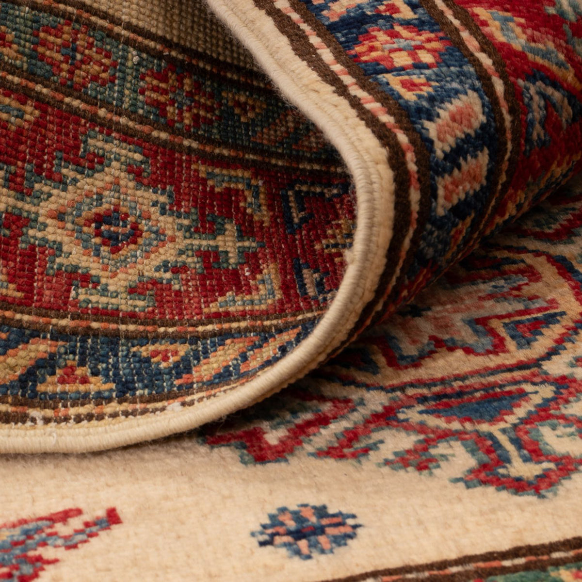 Ziegler Carpet - Kazak - Royal - 114 x 78 cm - beige