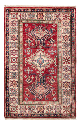 Ziegler Carpet - Kazak - Royal - 124 x 82 cm - rød