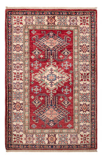 Ziegler Carpet - Kazak - Royal - 124 x 82 cm - rød