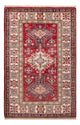 Kazak Tæppe 124x82cm - Orientalsk tæppe