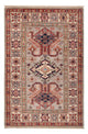 Kazak Tæppe 121x81cm - Orientalsk tæppe