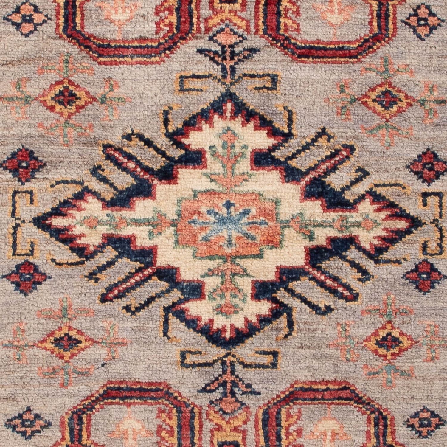 Ziegler Carpet - Kazak - Royal - 121 x 81 cm - taupe
