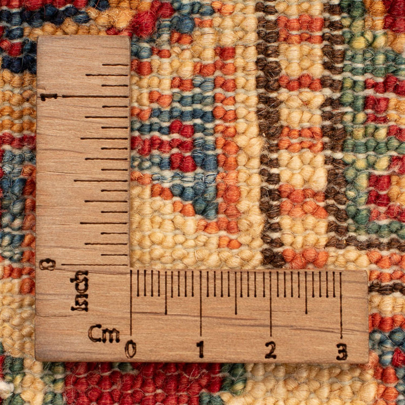 Ziegler Carpet - Kazak - Royal - 121 x 81 cm - taupe