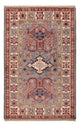 Kazak Tæppe 122x80cm - Orientalsk tæppe