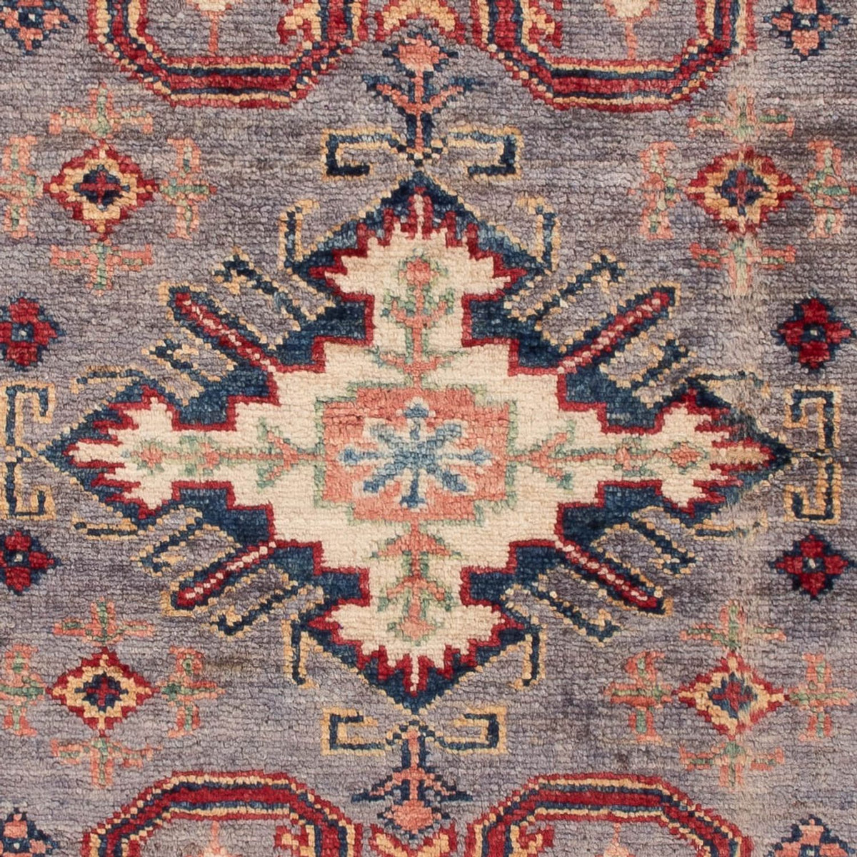 Ziegler Carpet - Kazak - Royal - 122 x 80 cm - taupe