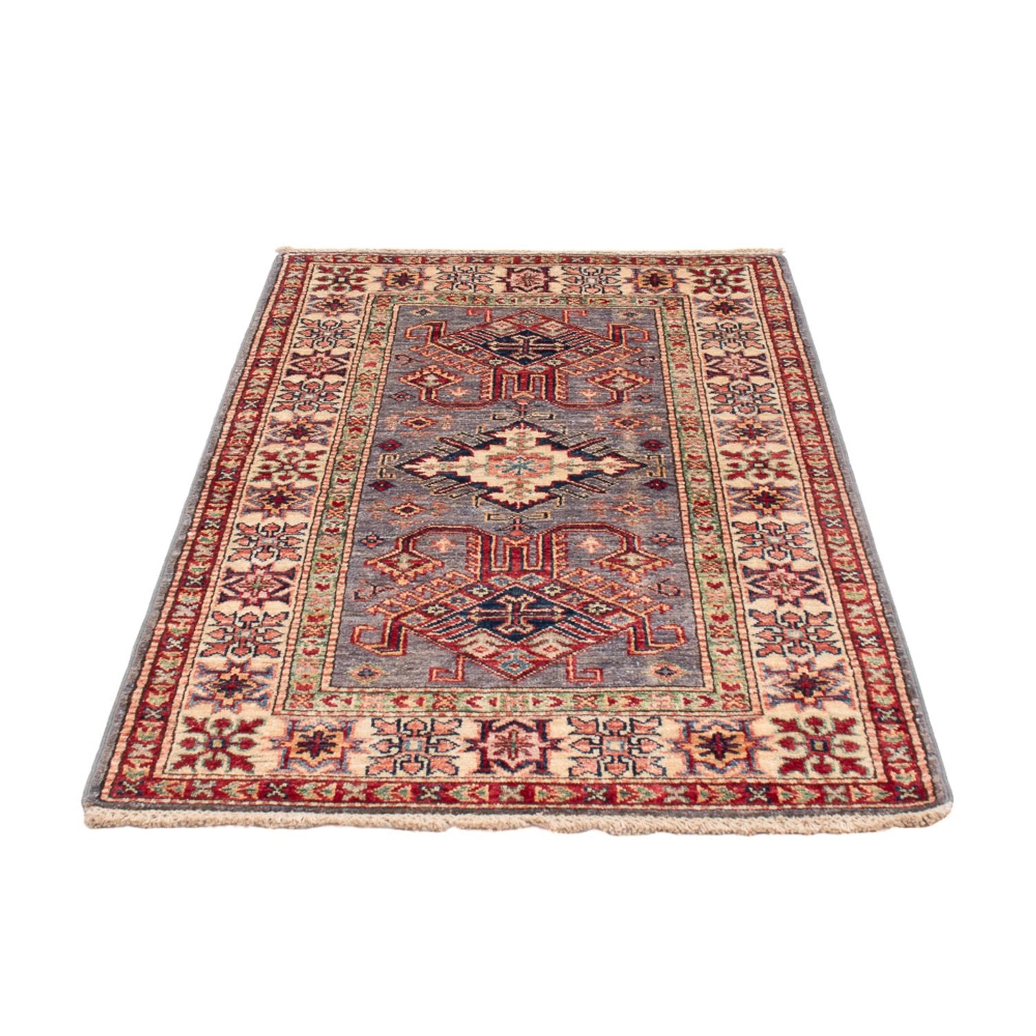 Ziegler Carpet - Kazak - Royal - 122 x 80 cm - taupe