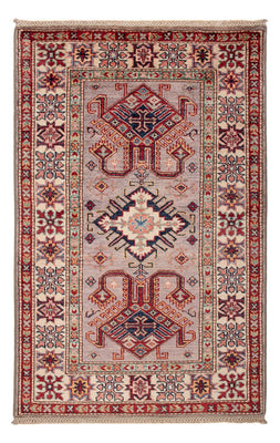 Ziegler Carpet - Kazak - Royal - 124 x 80 cm - taupe