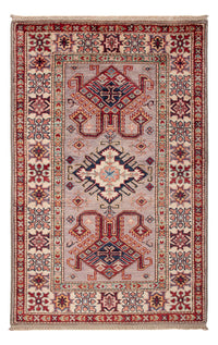Ziegler Carpet - Kazak - Royal - 124 x 80 cm - taupe