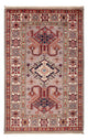 Ziegler Carpet - Kazak - Royal - 124 x 80 cm - taupe