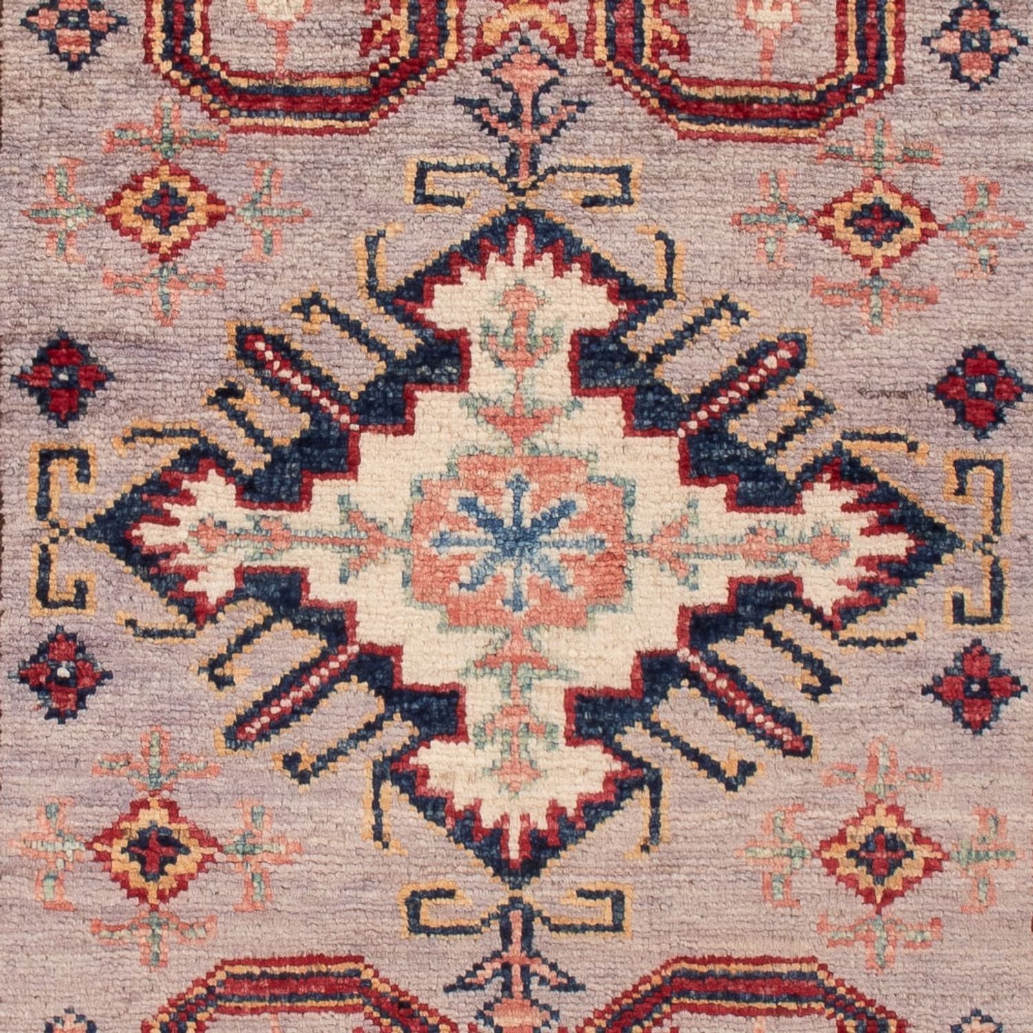 Ziegler Carpet - Kazak - Royal - 124 x 80 cm - taupe