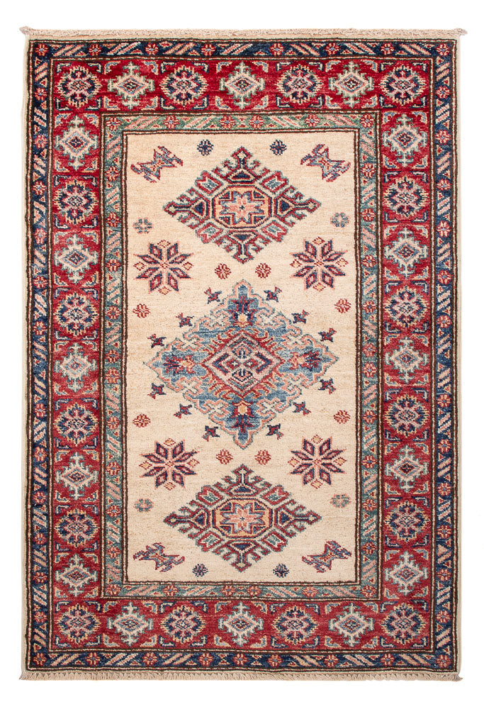Ziegler Carpet - Kazak - Royal - 114 x 79 cm - beige
