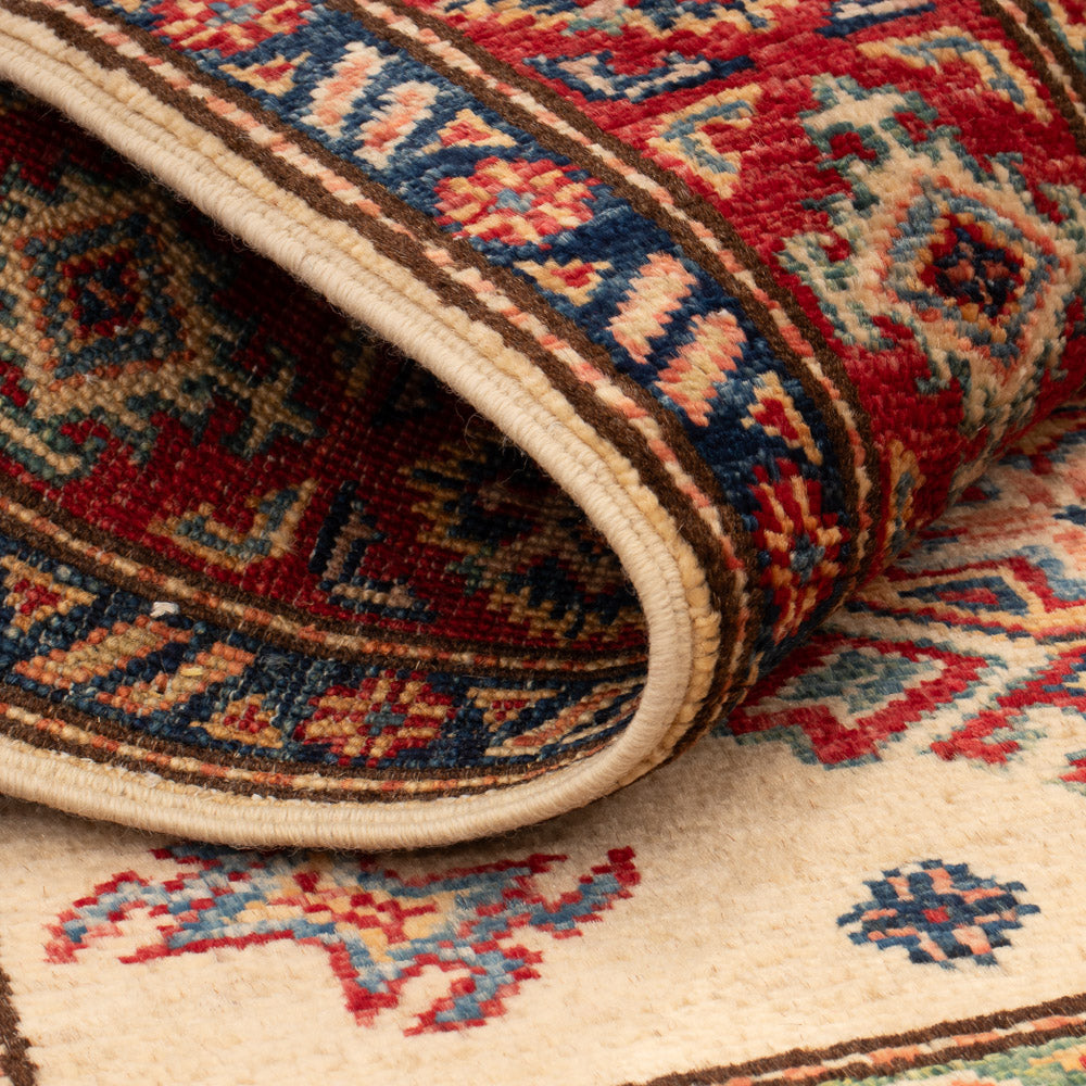 Ziegler Carpet - Kazak - Royal - 114 x 79 cm - beige