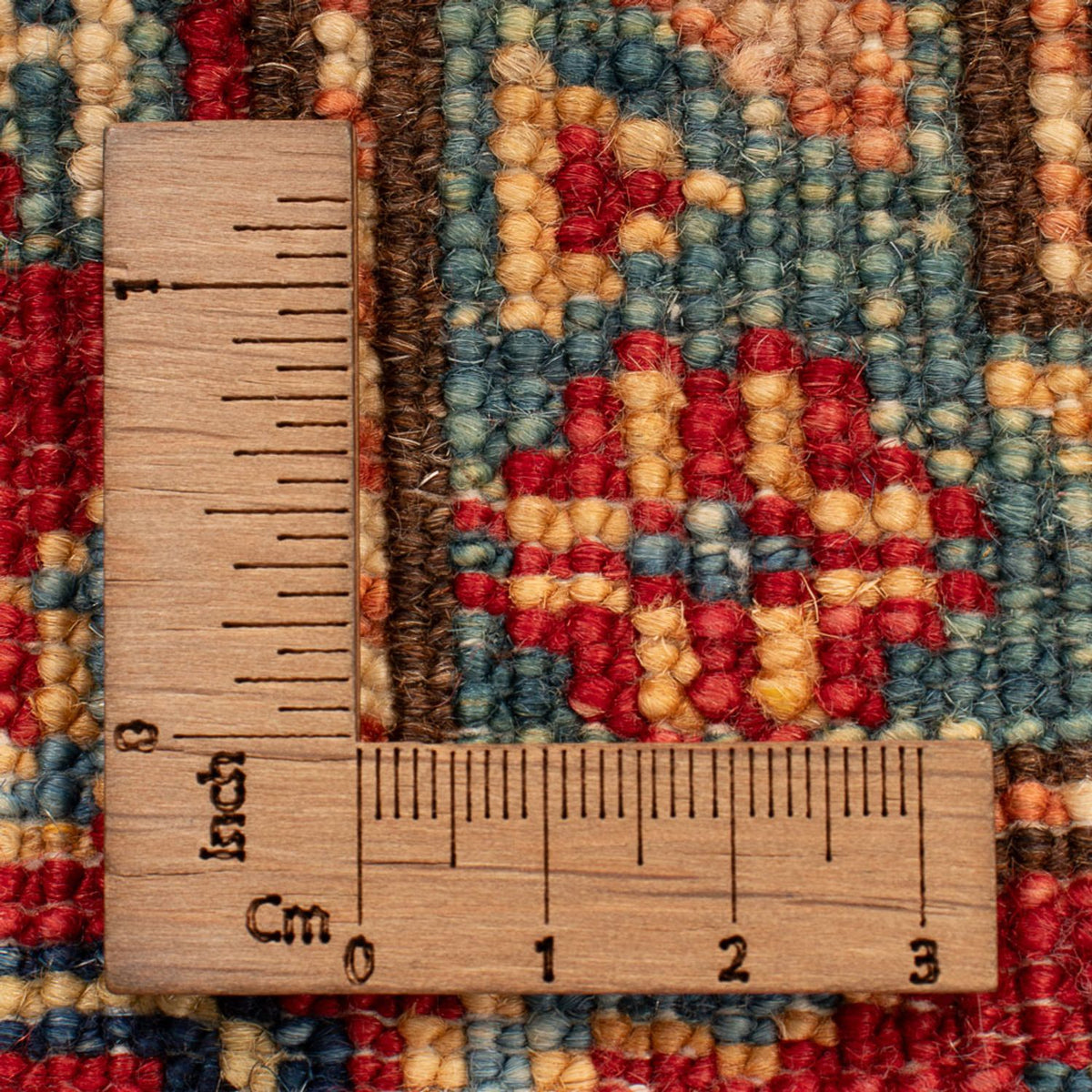 Ziegler Carpet - Kazak - Royal - 114 x 79 cm - beige