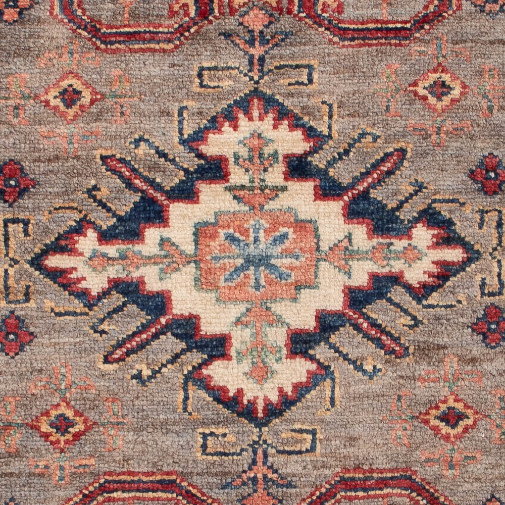 Ziegler Carpet - Kazak - Royal - 122 x 82 cm - taupe