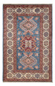 Kazak Tæppe 122x80cm - Orientalsk tæppe