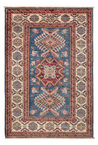 Kazak Tæppe 121x81cm - Orientalsk tæppe – product image
