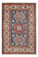 Kazak Tæppe 121x81cm - Orientalsk tæppe