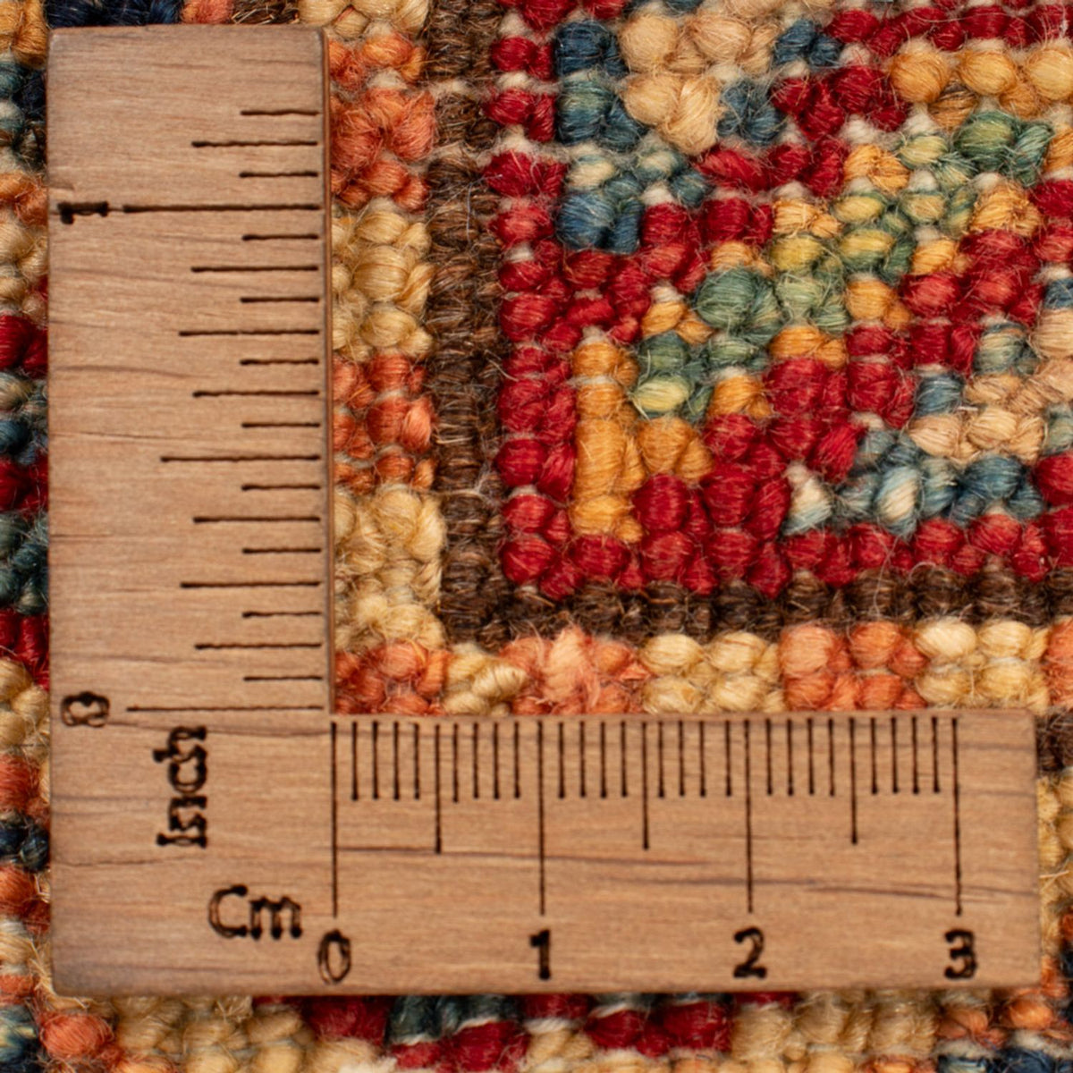 Ziegler Carpet - Kazak - Royal - 121 x 81 cm - blå