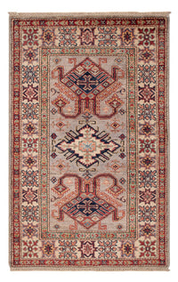Ziegler Carpet - Kazak - Royal - 121 x 79 cm - taupe