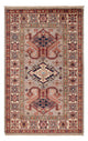 Kazak Tæppe 121x79cm - Orientalsk tæppe