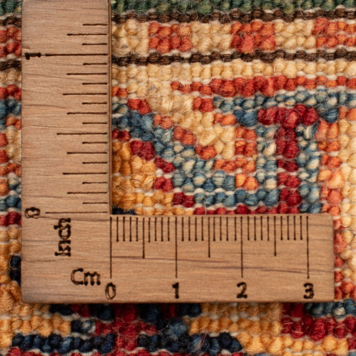 Ziegler Carpet - Kazak - Royal - 121 x 79 cm - taupe