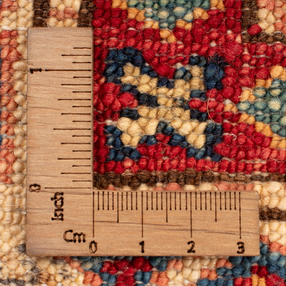 Ziegler Carpet - Kazak - Royal - 125 x 82 cm - blå