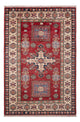 Kazak Tæppe 122x79cm - Orientalsk tæppe