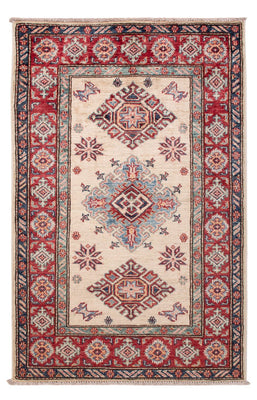 Ziegler Carpet - Kazak - Royal - 120 x 80 cm - beige
