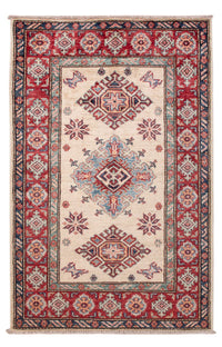 Ziegler Carpet - Kazak - Royal - 120 x 80 cm - beige