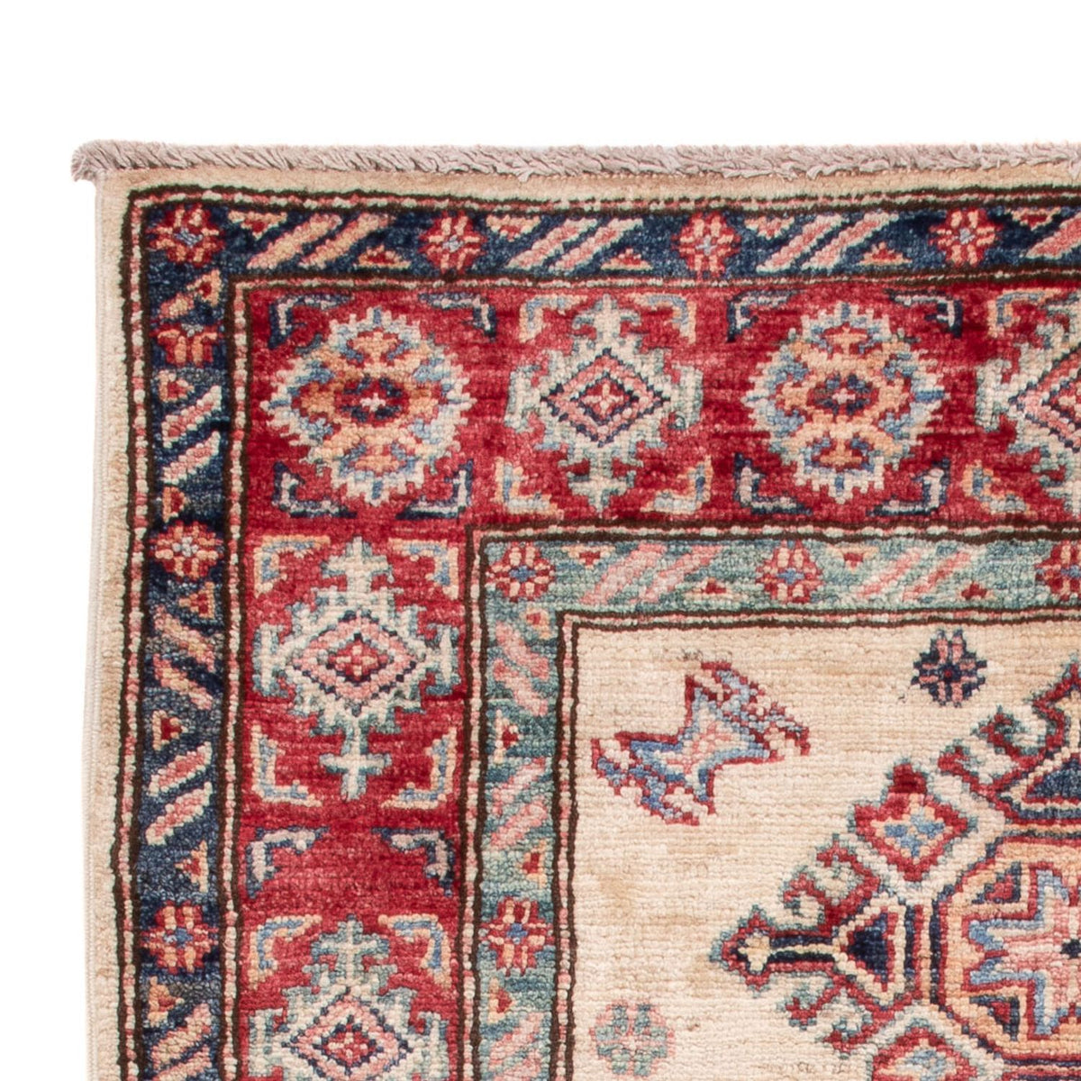 Ziegler Carpet - Kazak - Royal - 120 x 80 cm - beige