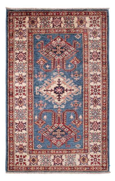 Kazak Tæppe 82x125cm - Orientalsk tæppe