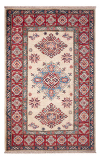Ziegler Carpet - Kazak - Royal - 120 x 78 cm - beige