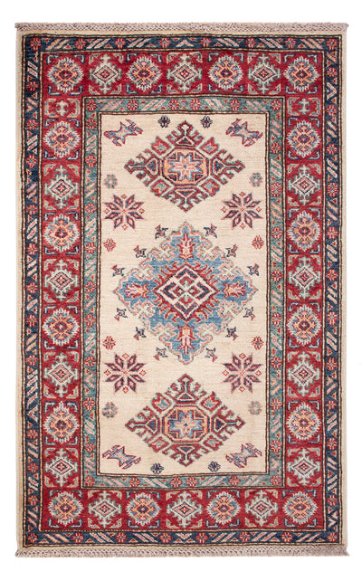 Kazak Tæppe 78x120cm - Orientalsk tæppe