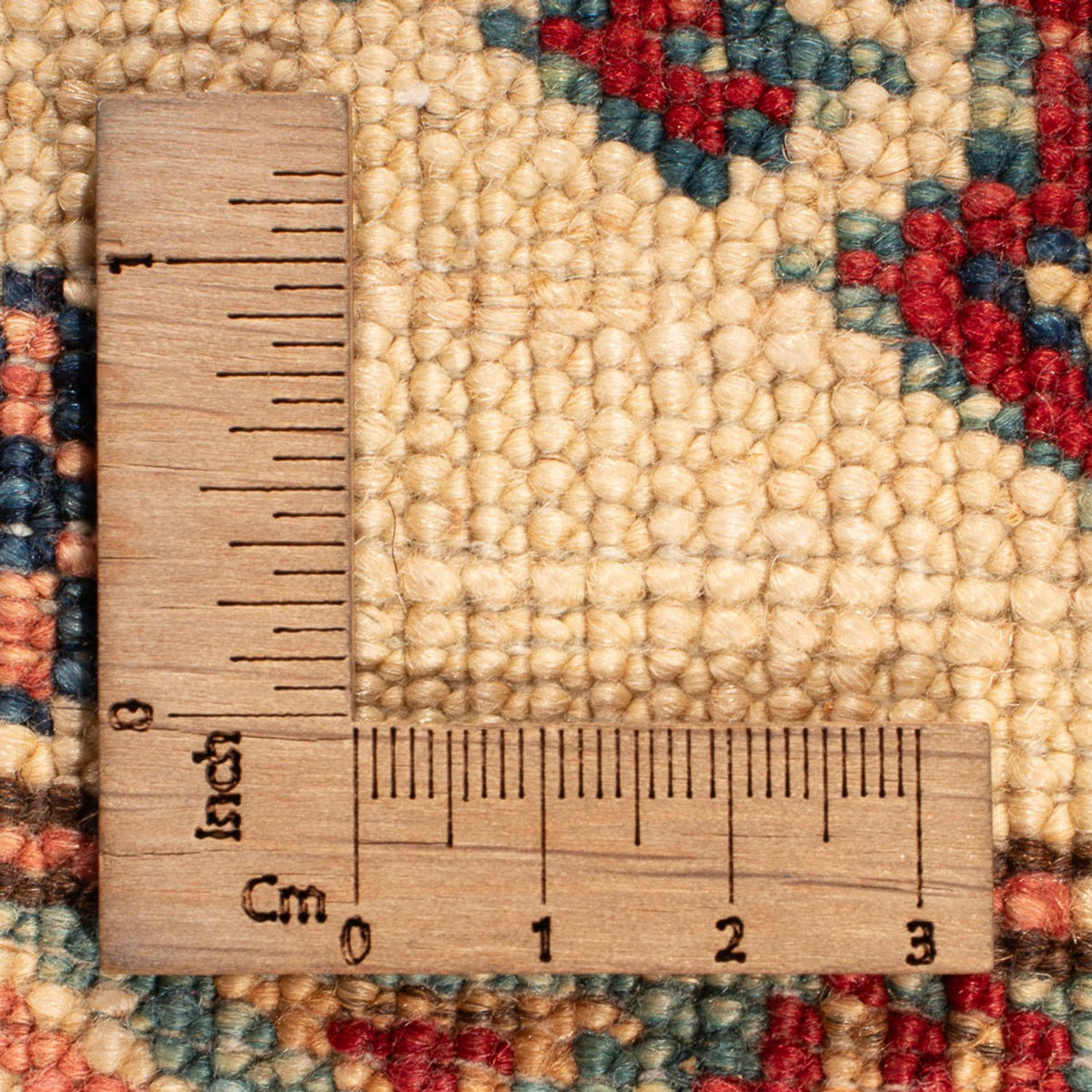 Ziegler Carpet - Kazak - Royal - 120 x 78 cm - beige