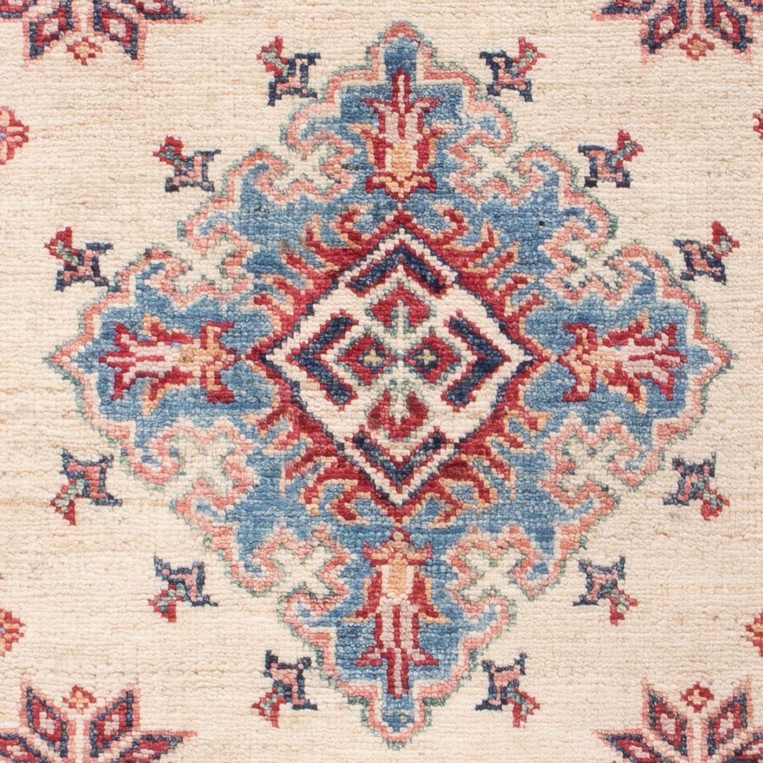 Ziegler Carpet - Kazak - Royal - 119 x 80 cm - beige