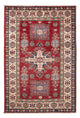 Kazak Tæppe 122x84cm - Orientalsk tæppe