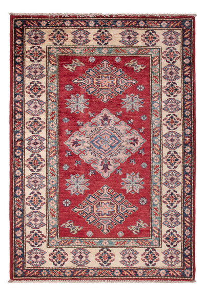 Kazak Tæppe 79x113cm - Orientalsk tæppe