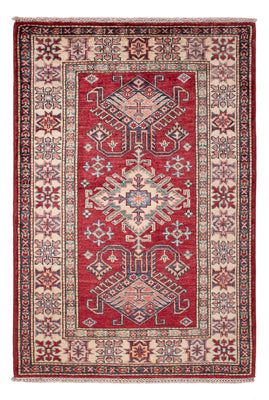 Ziegler Carpet - Kazak - Royal - 120 x 83 cm - rød