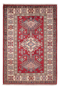 Ziegler Carpet - Kazak - Royal - 120 x 83 cm - rød