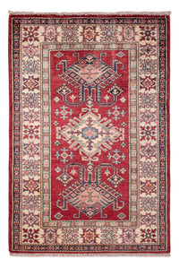 Ziegler Carpet - Kazak - Royal - 120 x 82 cm - rød
