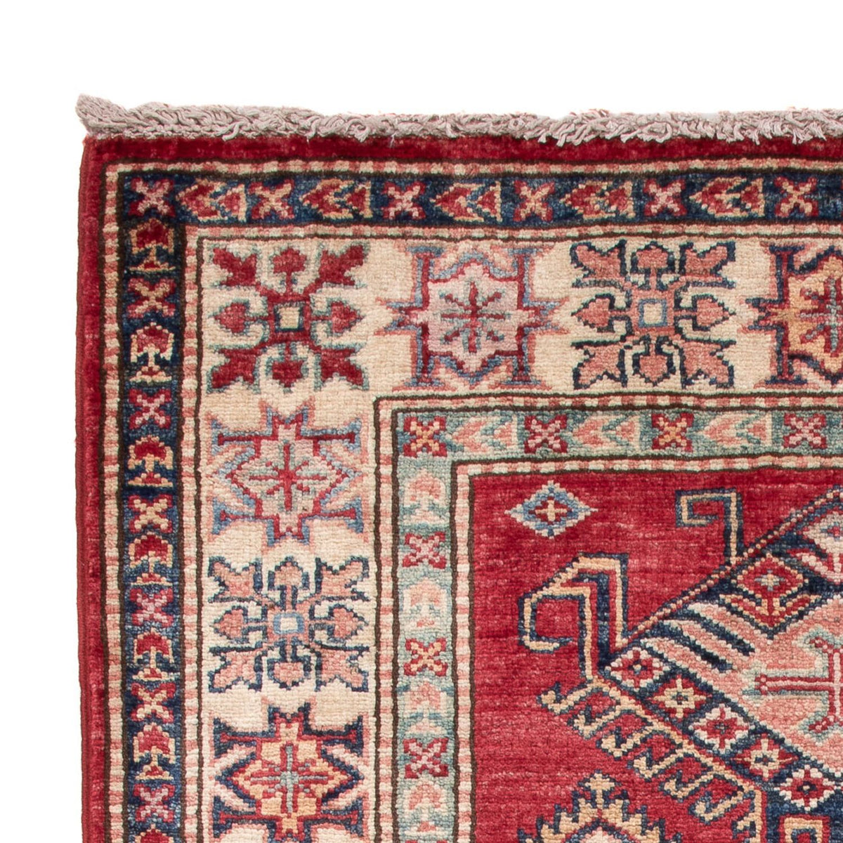 Ziegler Carpet - Kazak - Royal - 120 x 82 cm - rød