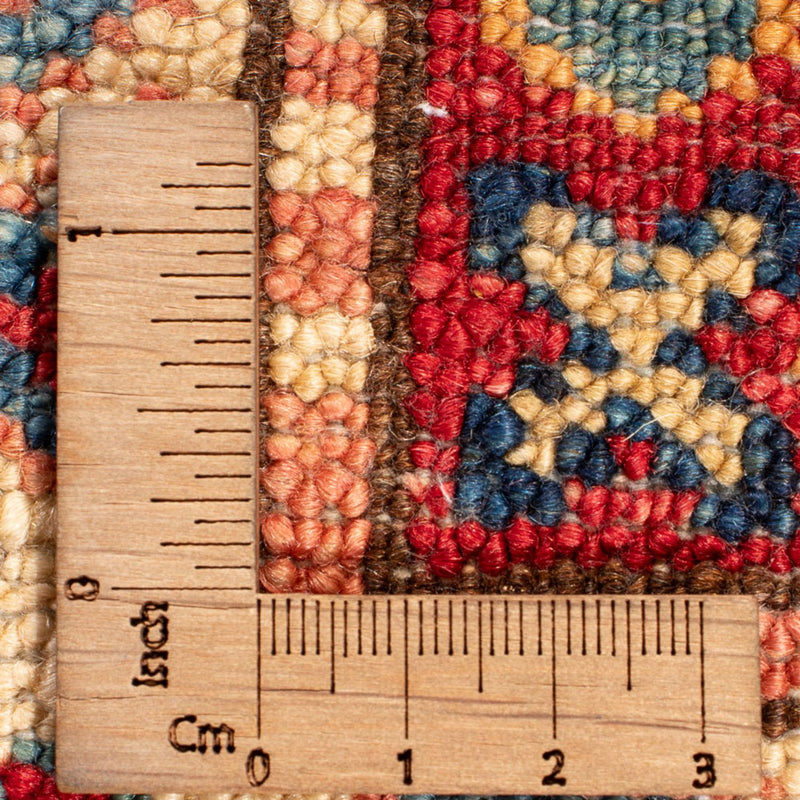 Ziegler Carpet - Kazak - Royal - 125 x 83 cm - blå