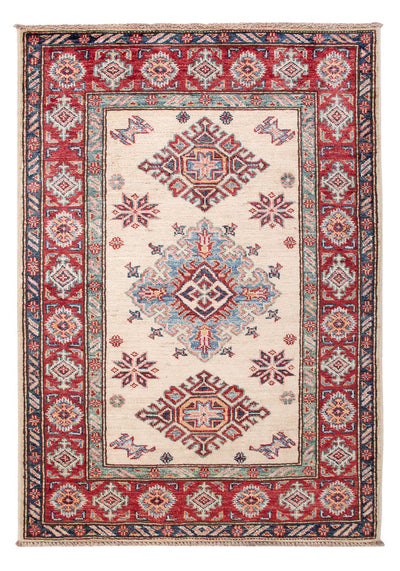 Kazak Tæppe 82x118cm - Orientalsk tæppe
