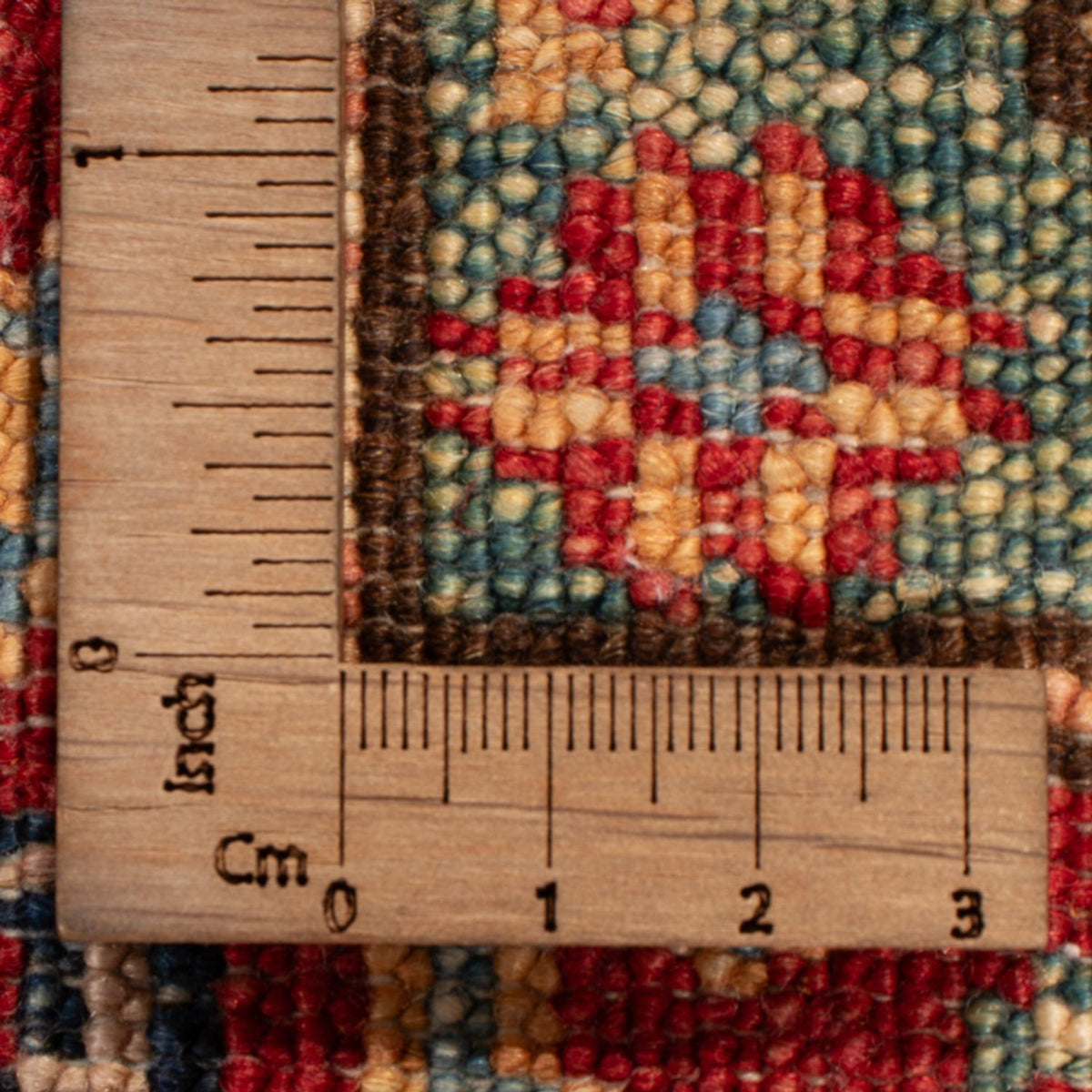 Ziegler Carpet - Kazak - Royal - 118 x 82 cm - beige