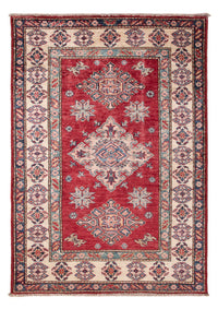 Ziegler Carpet - Kazak - Royal - 116 x 82 cm - rød