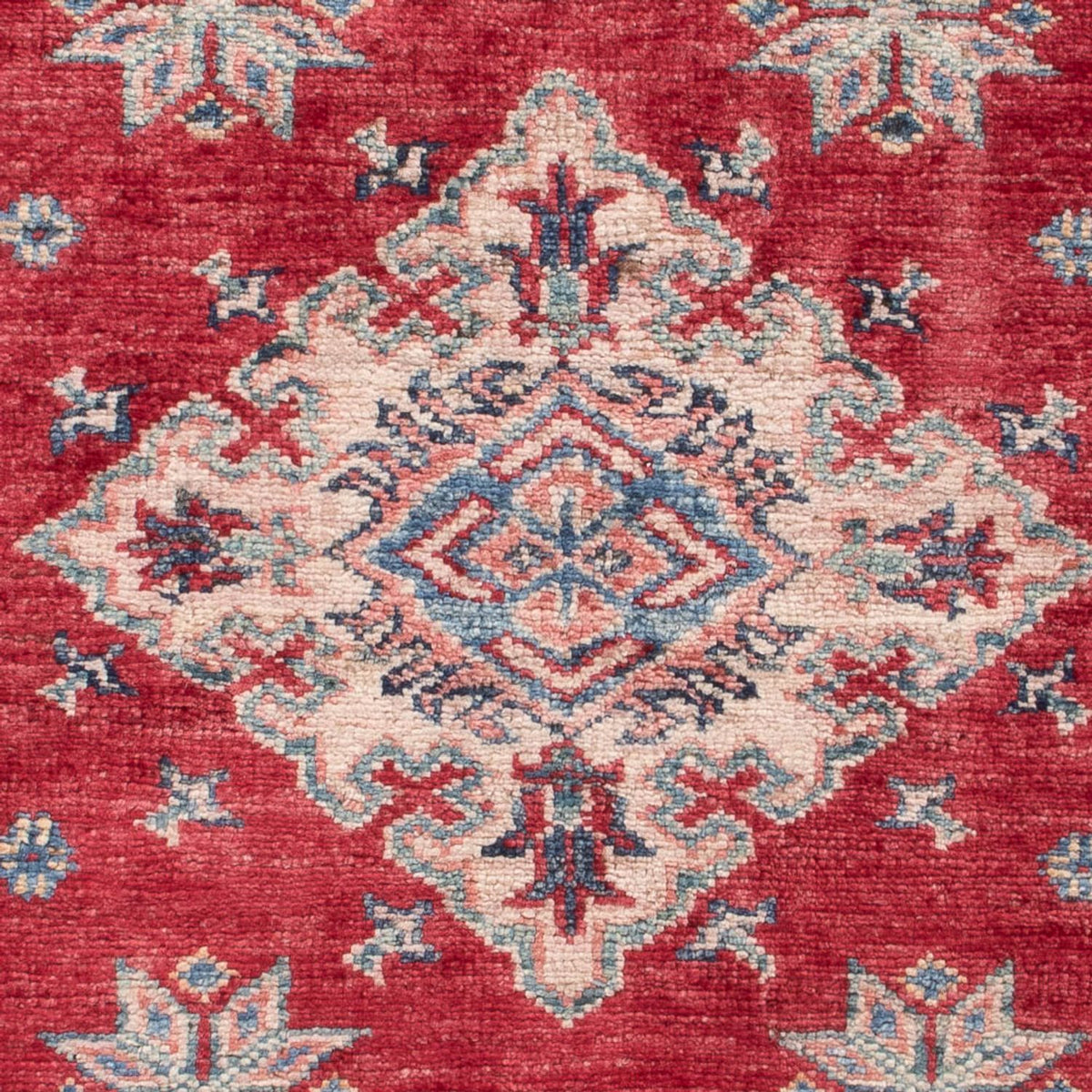 Ziegler Carpet - Kazak - Royal - 116 x 82 cm - rød