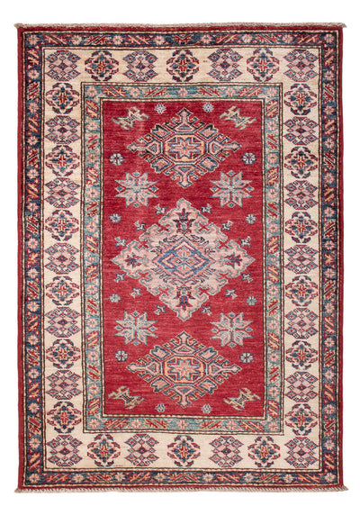 Kazak Tæppe 82x118cm - Orientalsk tæppe