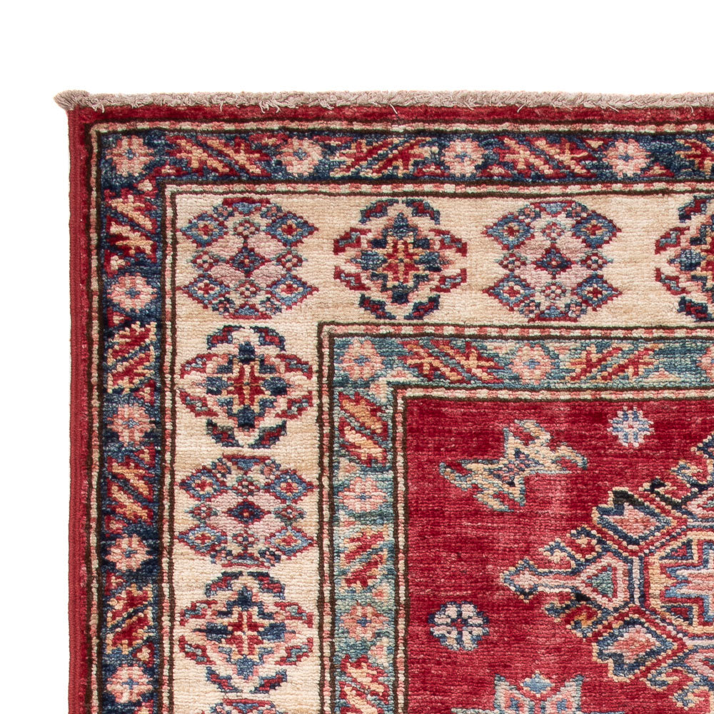 Kazak Tæppe 118x82cm - Orientalsk tæppe