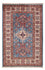 Ziegler Carpet - Kazak - Royal - 126 x 80 cm - blå