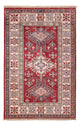 Kazak Tæppe 122x81cm - Orientalsk tæppe